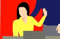 Harcèlement sexuel au travail